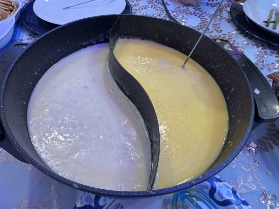 Fondue? Why Don’t We!
